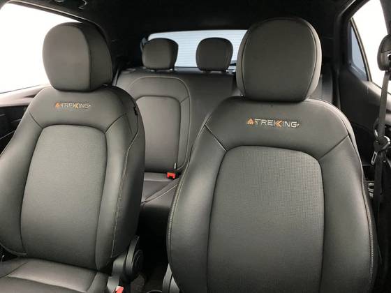 FIAT ARGO 1.3 FIREFLY FLEX TREKKING CVT FIAT ARGO 1.3 FIREFLY FLEX TREKKING CVT